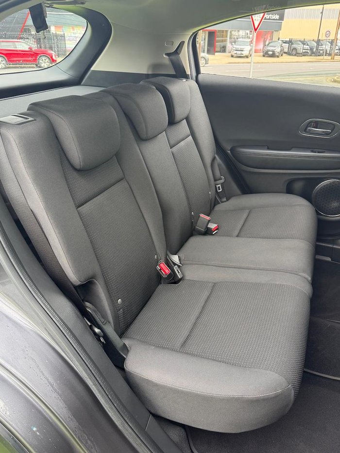 2020 Honda HR-V VTi-S