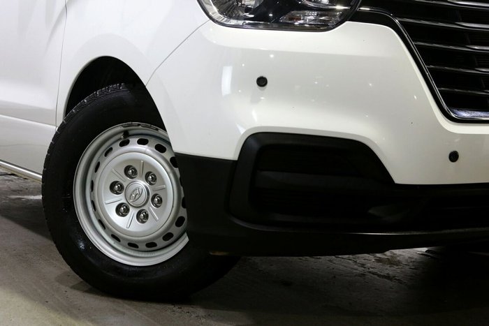 2019 Hyundai iLoad