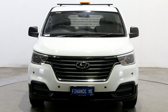 2019 Hyundai iLoad