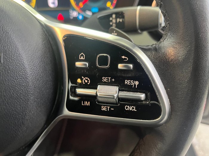 2019 Mercedes-Benz C-Class C200