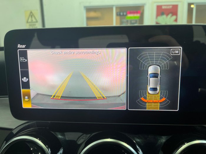 2019 Mercedes-Benz C-Class C200
