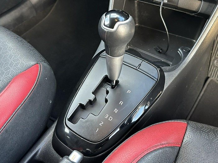 2022 Kia Picanto GT-Line