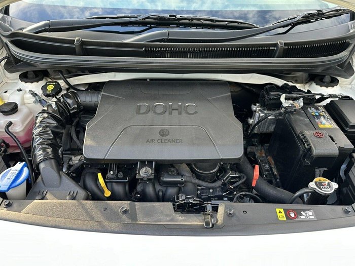 2022 Kia Picanto GT-Line