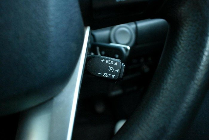 2015 Toyota Hilux SR