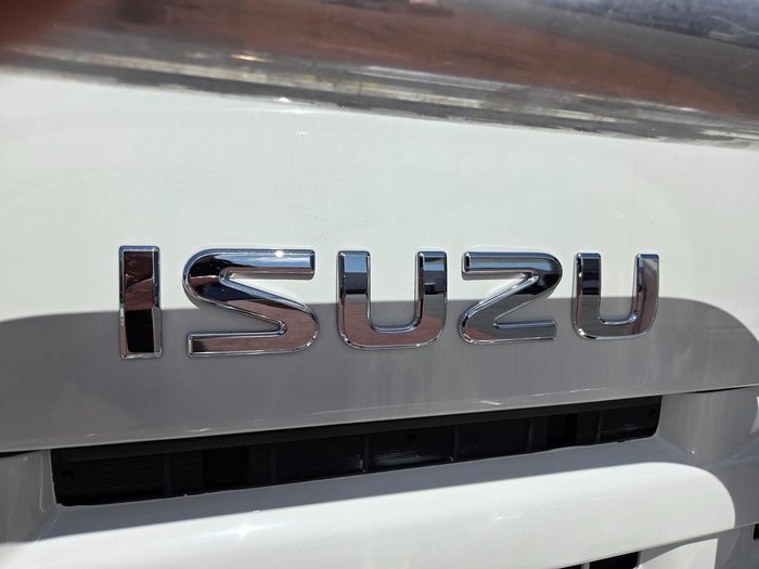 2013 Isuzu Nqr450 4.5 Ton Amt Tipper