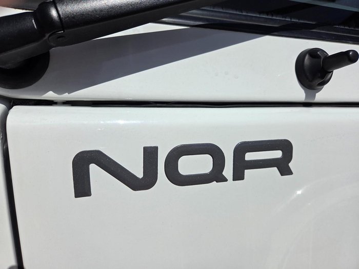 2013 Isuzu Nqr450 4.5 Ton Amt Tipper