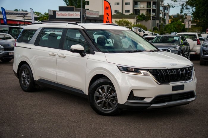 2023 Kia Carnival