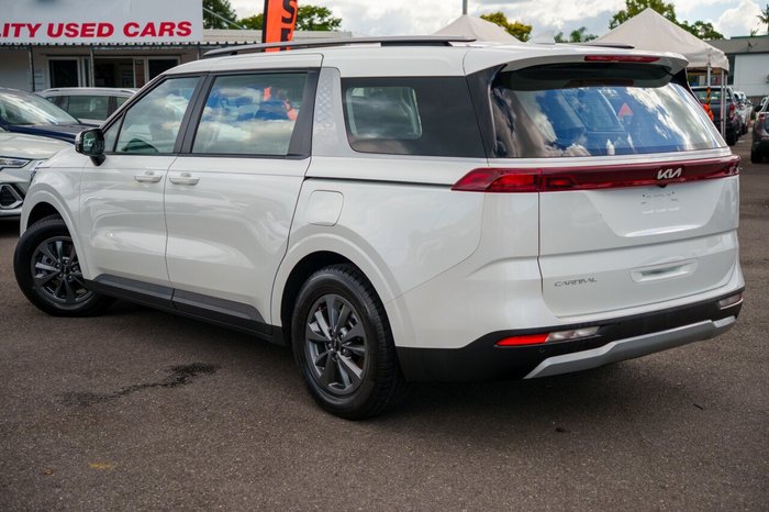 2023 Kia Carnival