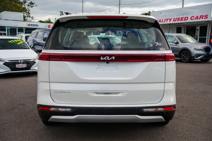 2023 Kia Carnival