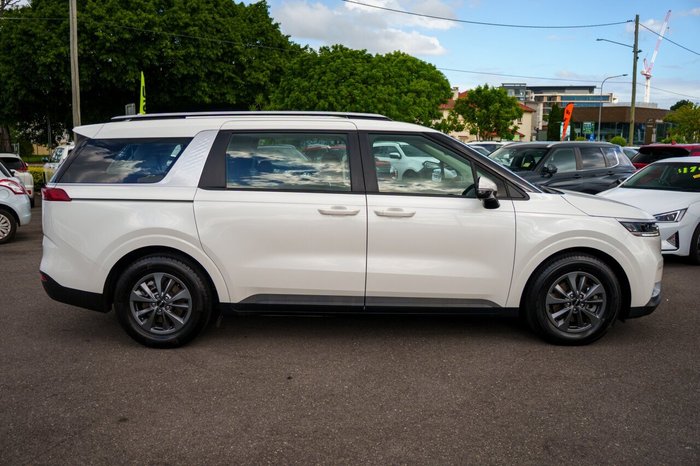 2023 Kia Carnival