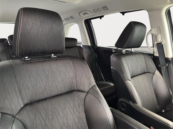 2017 Honda Odyssey