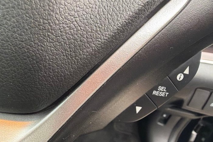 2014 Honda CR-V VTi-S