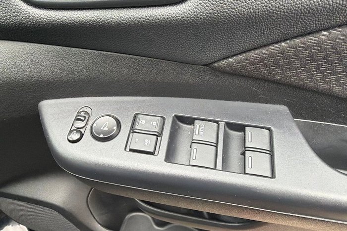 2014 Honda CR-V VTi-S
