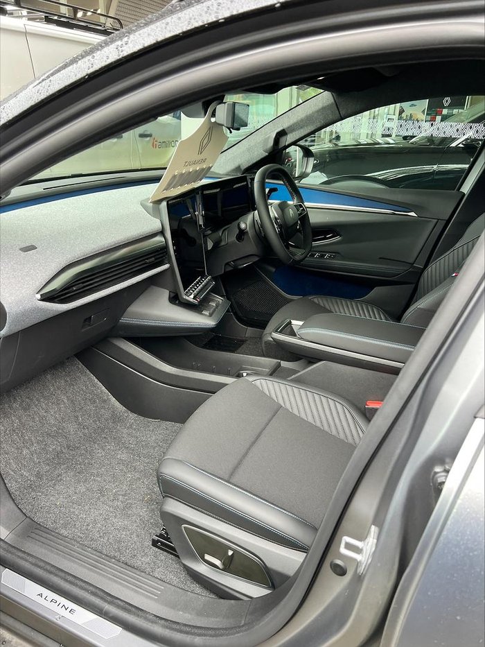 2026 Renault Scenic E-Tech Esprit Alpine EV87