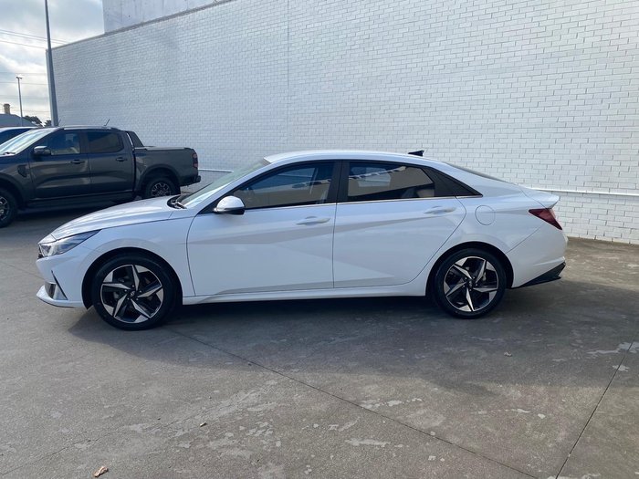 2022 Hyundai i30 Active