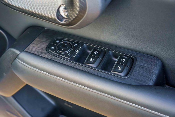 2025 GWM Haval H7 Vanta Hybrid