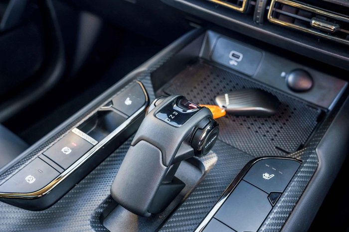 2025 GWM Haval H7 Vanta Hybrid