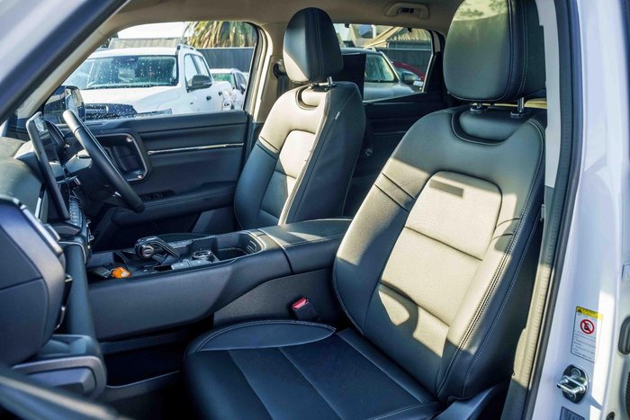 2025 GWM Haval H7 Vanta Hybrid