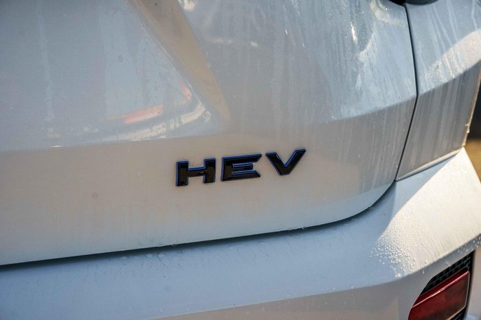2025 GWM Haval H7 Vanta Hybrid