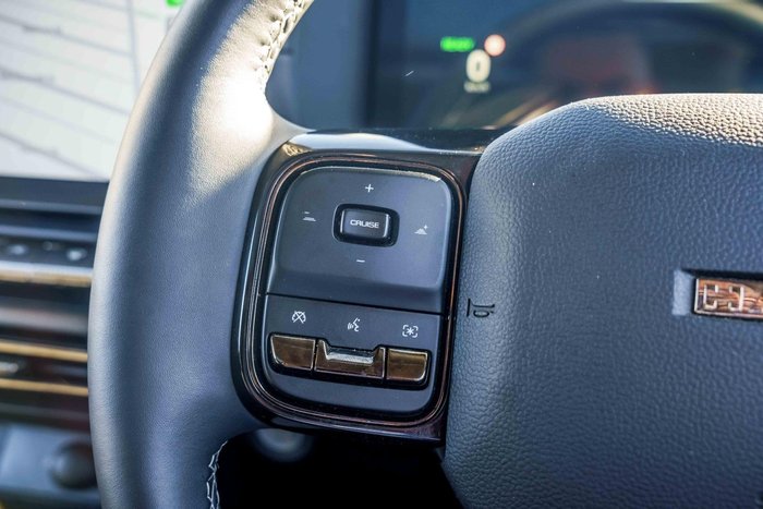2025 GWM Haval H7 Vanta Hybrid