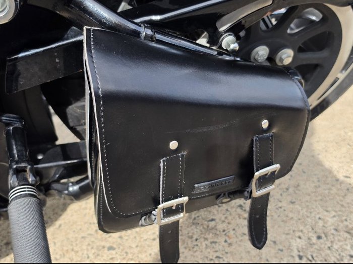 2016 HARLEY-DAVIDSON FXSB SOFTAIL BREAKOUT