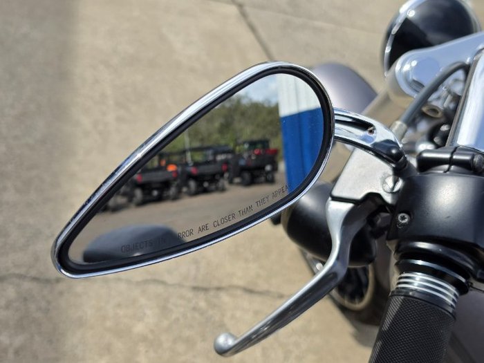 2016 HARLEY-DAVIDSON FXSB SOFTAIL BREAKOUT