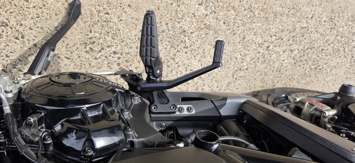 2021 Ducati XDIAVEL V4 BLACK