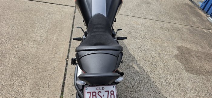 2021 Ducati XDIAVEL V4 BLACK