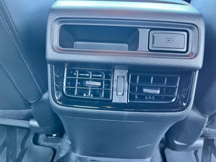 2025 Isuzu D-MAX X-TERRAIN