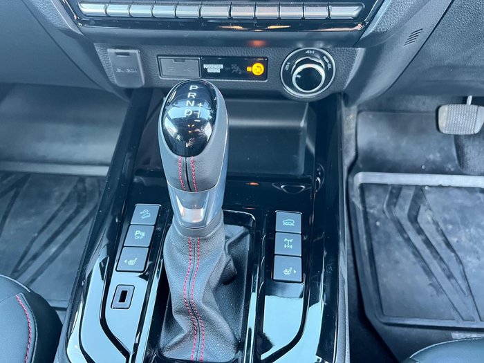 2025 Isuzu D-MAX X-TERRAIN