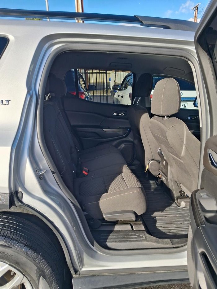 2018 Holden Acadia LT