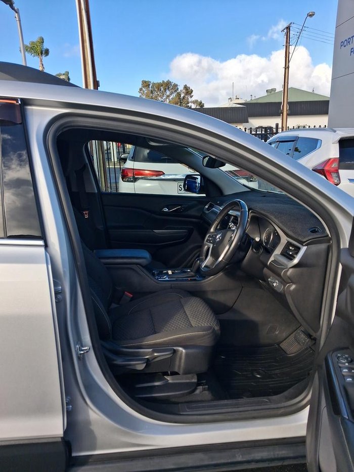 2018 Holden Acadia LT
