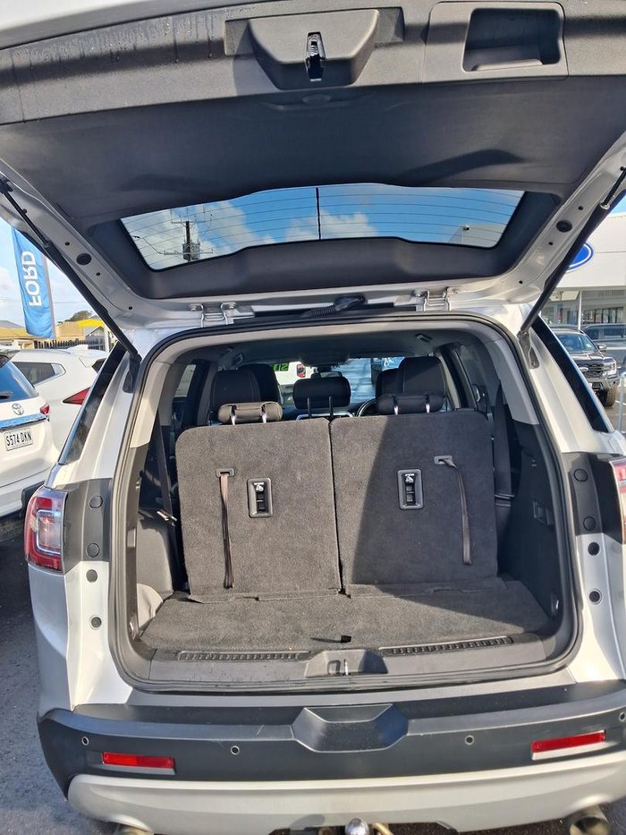 2018 Holden Acadia LT