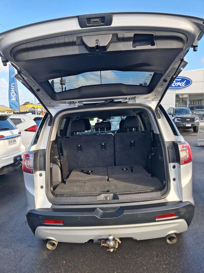 2018 Holden Acadia LT
