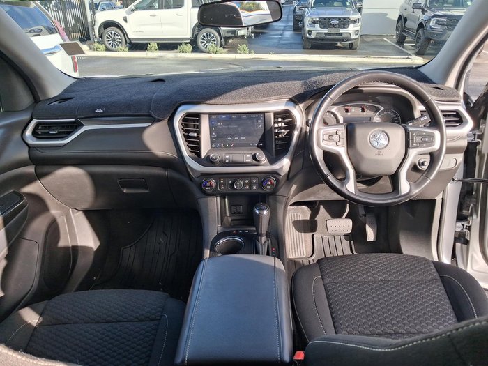 2018 Holden Acadia LT
