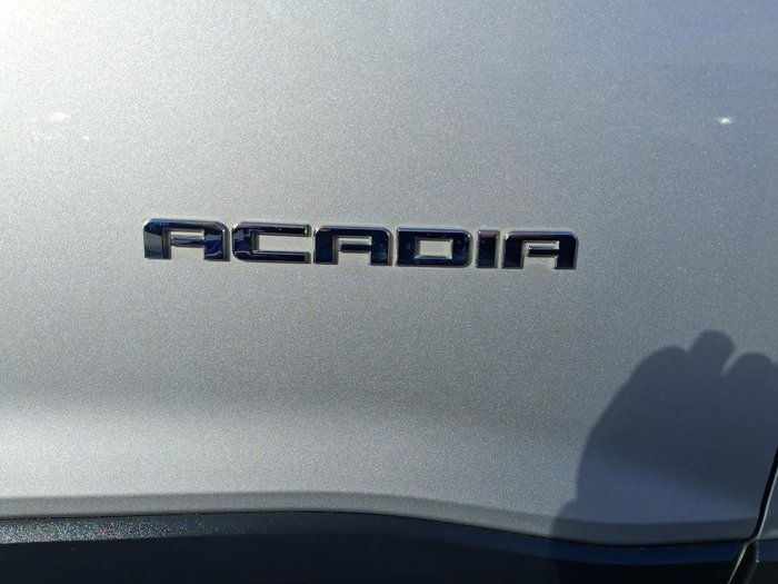 2018 Holden Acadia LT