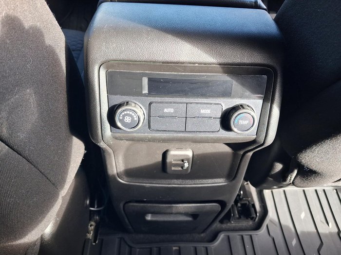 2018 Holden Acadia LT