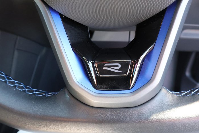 2022 Volkswagen Tiguan R