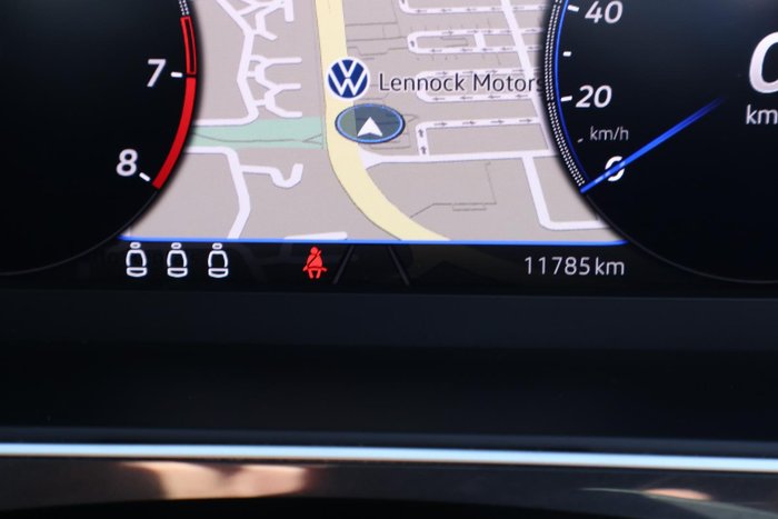 2022 Volkswagen Tiguan R