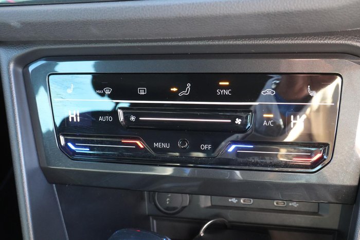 2022 Volkswagen Tiguan R