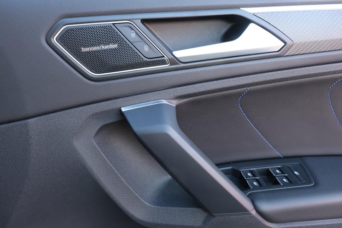 2022 Volkswagen Tiguan R