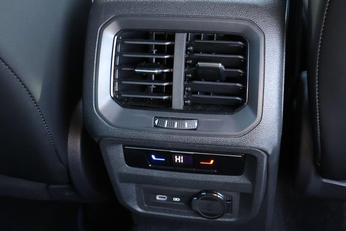 2022 Volkswagen Tiguan R