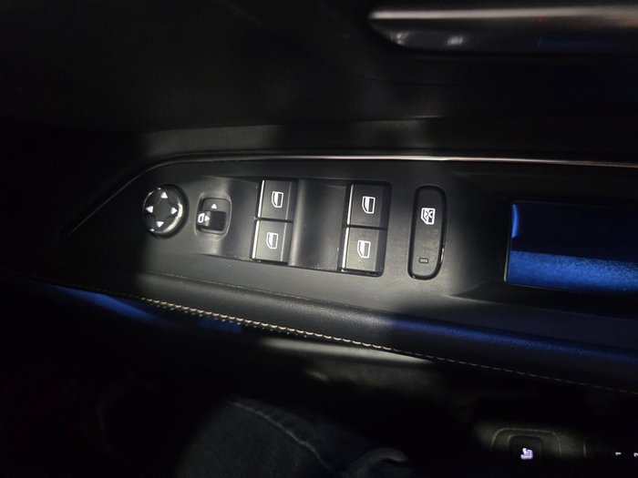 2021 Peugeot 3008 GT Sport
