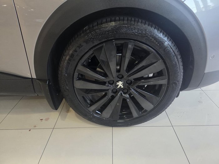 2021 Peugeot 3008 GT Sport