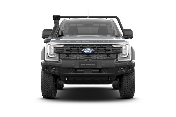 2025 Ford Ranger Super Duty