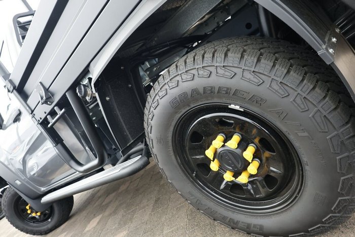 2025 Ford Ranger Super Duty