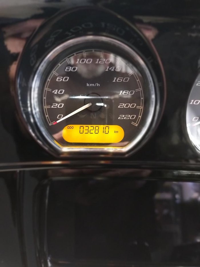 2022 Harley-Davidson Street Glide ST 117 (FLHXST)