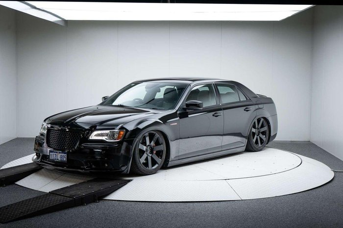 2013 Chrysler 300