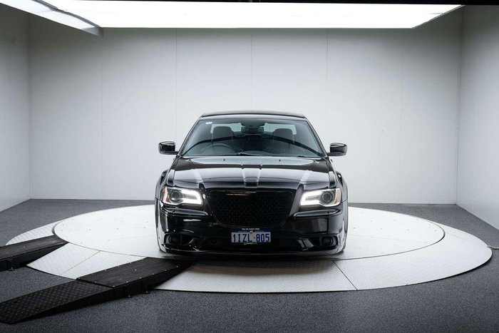2013 Chrysler 300