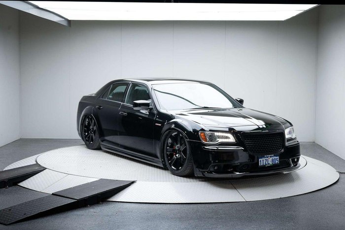 2013 Chrysler 300
